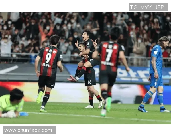 全北现代迎战大邱FC争夺韩职联赛冠军宝座的关键之战