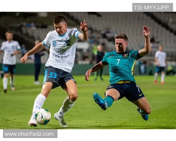 精彩对决友谊赛直播澳大利亚队对阵韩国队全程回顾与分析