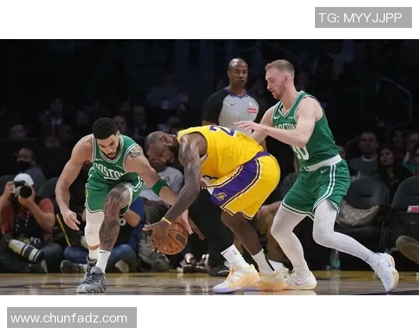 湖人凯尔特人激战回顾2021年1月31日经典对决精彩瞬间分析