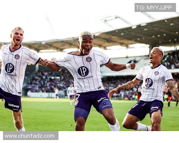 阿雅克肖与图卢兹激战在即5月24日精彩对决不容错过